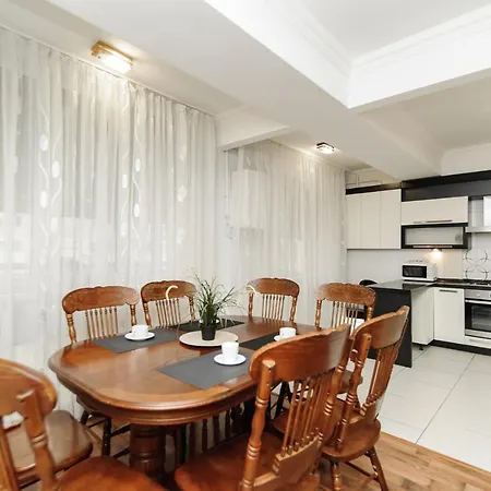 Era Rent Apartment