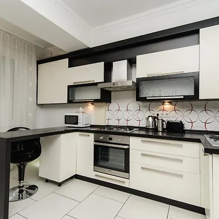 Era Rent Apartament *