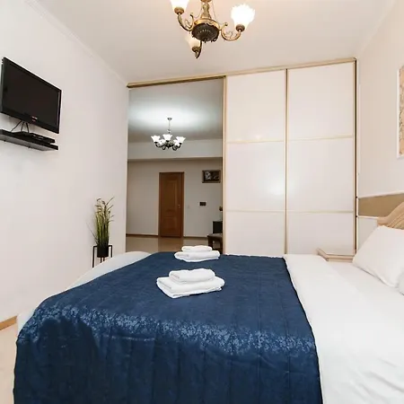 Era Rent Apartament *