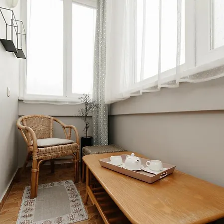 Era Rent Apartament