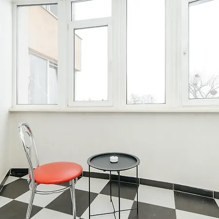 Apartament Era Rent *