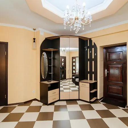 Era Rent Apartament *