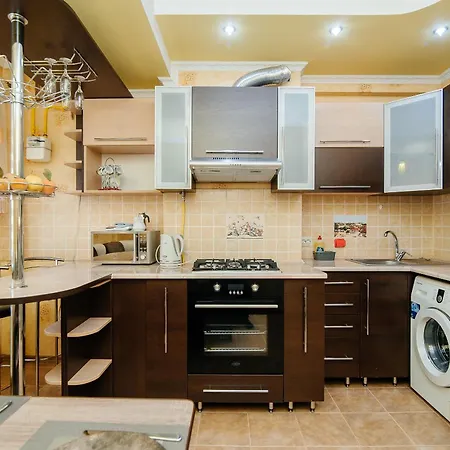 Era Rent Apartament Chisinau