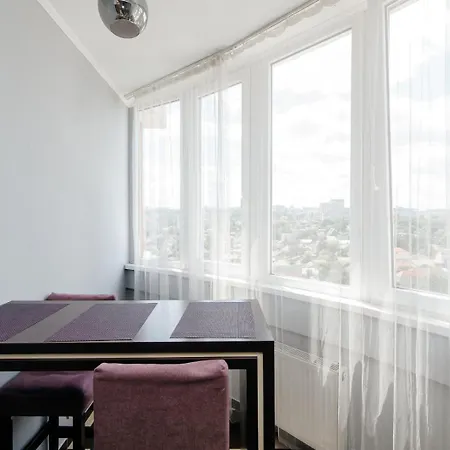 Apartament Era Rent *