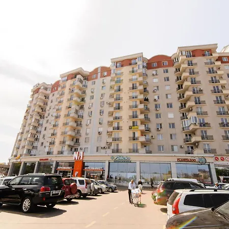 Era Rent Apartament *