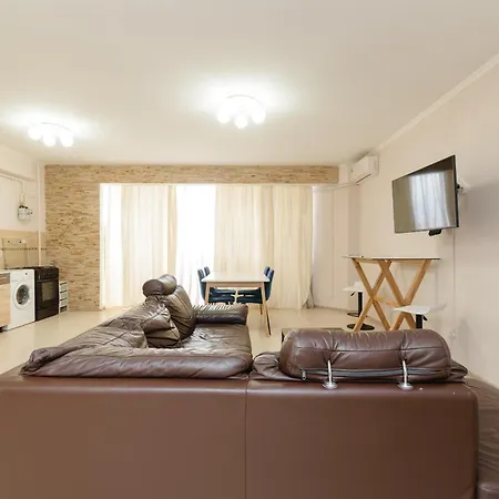 Apartament Era Rent Chisinau