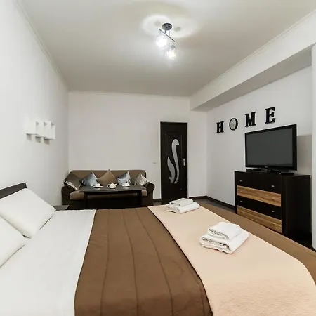 Era Rent Apartment Chisinau